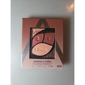 Almay Intense‎ I-Color Shadow Palette #010 BROWNS